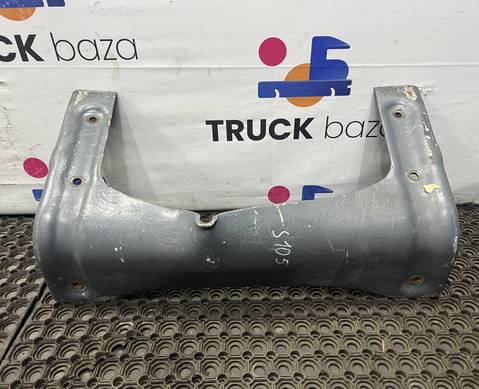 1385996 Траверса рамы задняя для Scania 4-series R (с 1995 по 2007)