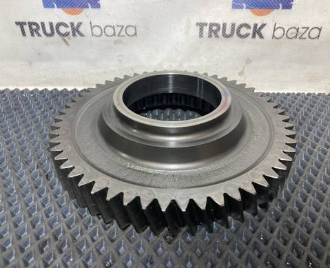 1358304010 Шестерня вторичного вала КПП для Faw J7