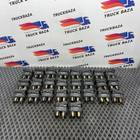 1371214 Лот кнопок 26 шт для Scania 3-series R (с 1988 по 1997)