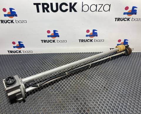 750845384800102 Топливозаборник для Sinotruk Sitrak C7H