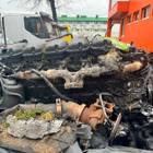 Scania 6-series G 2021 г. в разборе