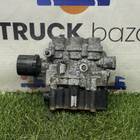 Кран уровня пола главный для Lexus GS IV (с 2012)