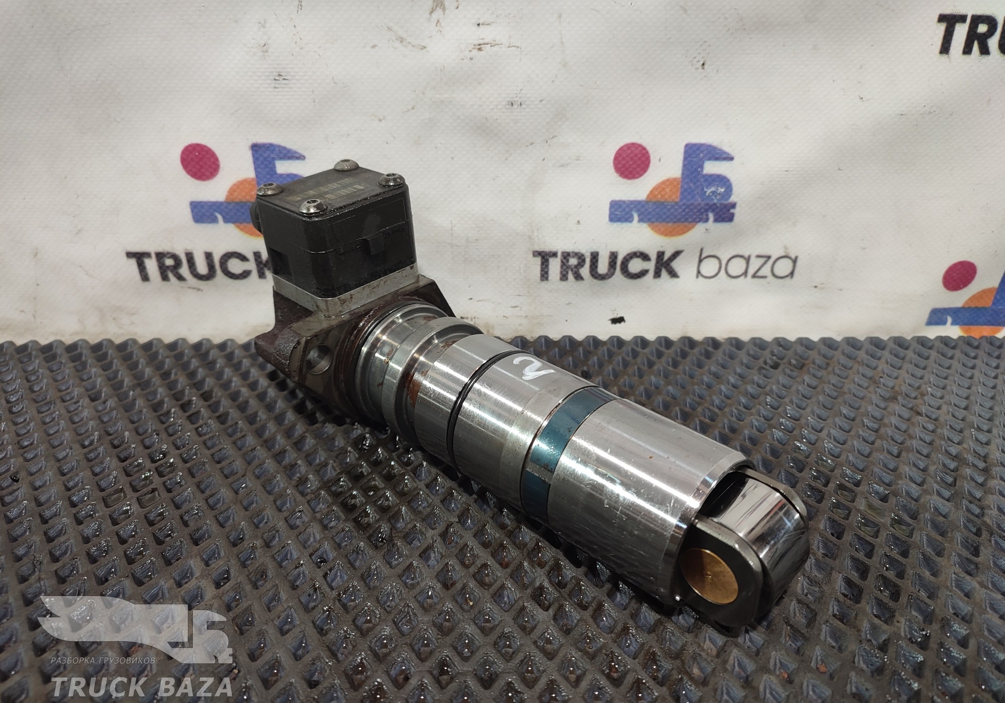 A0280749402 PLD секция для КАМАЗ