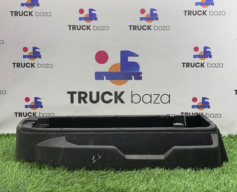 812W617016287 Кожух кулисы КПП для Sinotruk Sitrak C7H