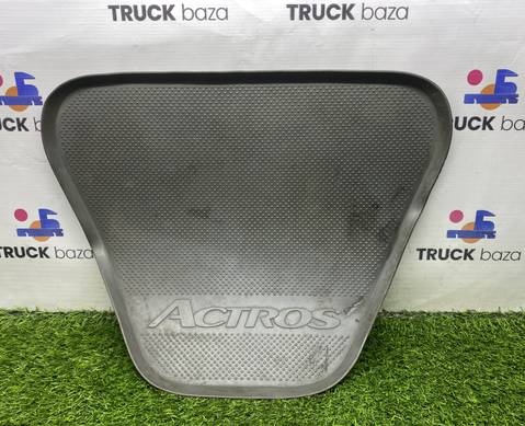 A9436890096 Коврик торпедо для Mercedes-Benz Actros MP3 (с 2008)