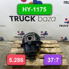 81350027086 Редуктор заднего моста HY-1175 37:7 для Man TGL I (с 2005 по 2008)