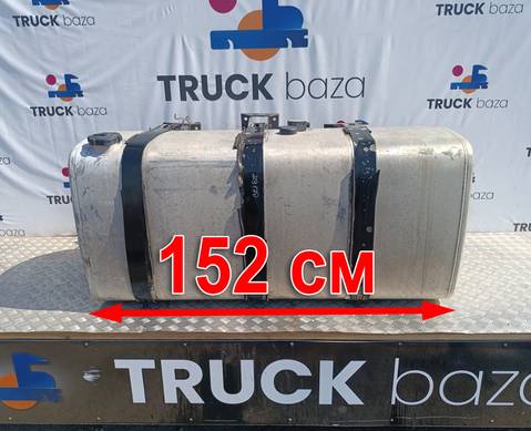 21516454 Бак топливный 610 L для Volvo FH