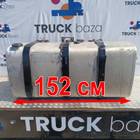 21516454 Бак топливный 610 L для Volvo
