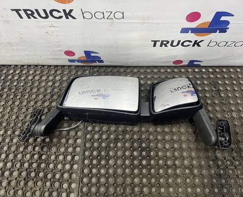 2645651 Зеркало боковое левое для Scania 6-series G (с 2016)