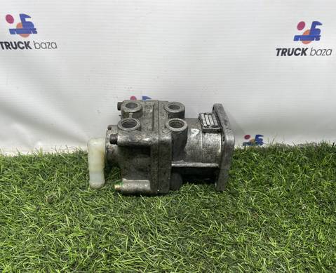 0481064108 Кран тормозной главный для Volvo F F7 (с 1984 по 1989)