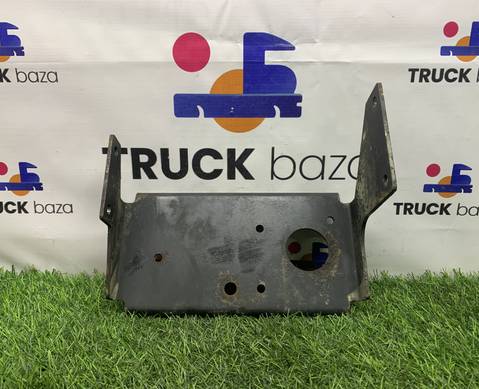 54901015125 Кронштейн трубок осушителя для КАМАЗ 5490 (с 2013)