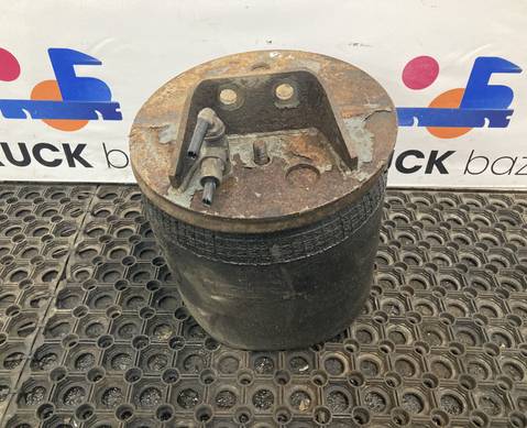 WG9925528010 Подушка пневмоподвески задняя для Sinotruk Sitrak C7H