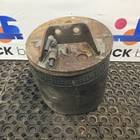 WG9925528010 Подушка пневмоподвески задняя для Sinotruk Sitrak C7H