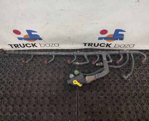 1782080 Проводка форсунок для Daf