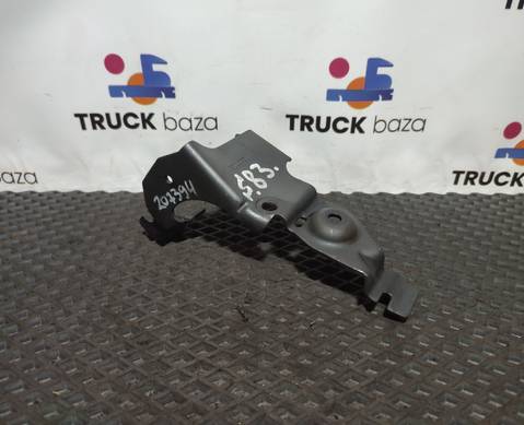2367055 Кронштейн проводки КПП для Scania 6-series P (с 2016)