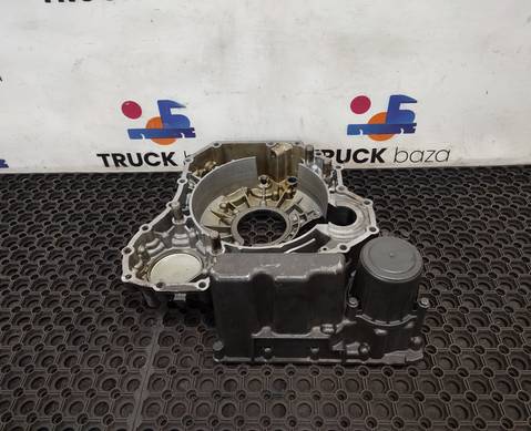 1811345 Корпус КПП задняя часть для Scania 6-series R (с 2016)