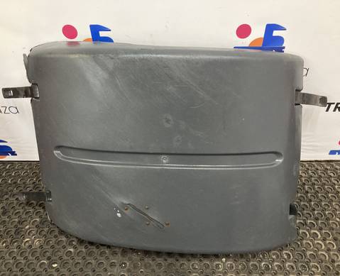 81664106606 Крыло заднее верхняя часть для Man