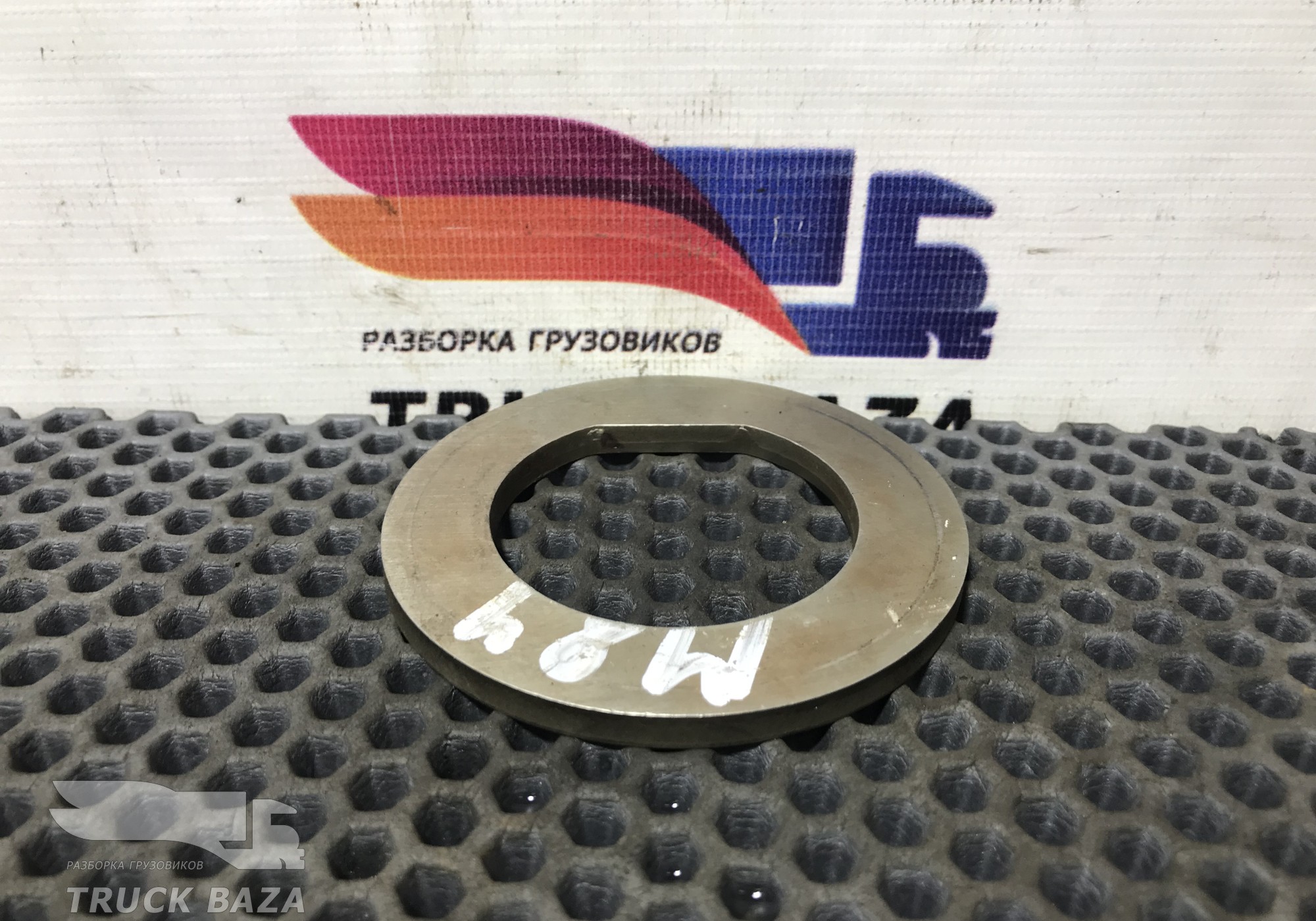 81442150036 Шайба ступицы передней для Man TGL I (с 2005 по 2008)