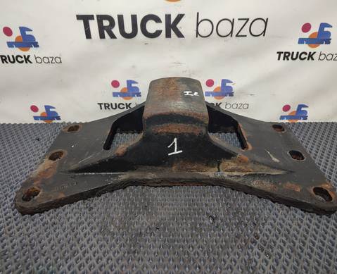 Опора седла VORLANDI 150 мм для КАМАЗ 5490 (с 2013)