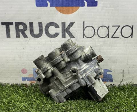 4729000740 Кран уровня пола главный для Renault Magnum II (с 1997 по 2001)