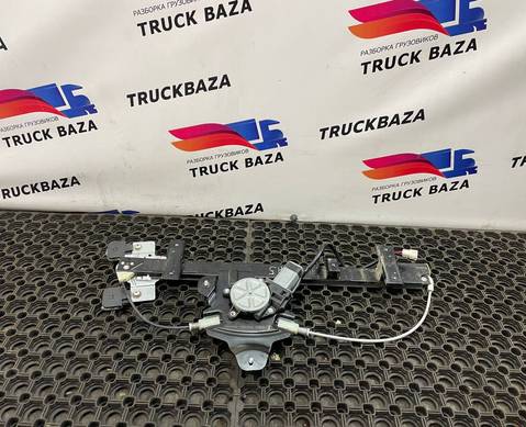 DZ14251330032 Стеклоподъемник электрический правый для Shacman X3000 (с 2014)
