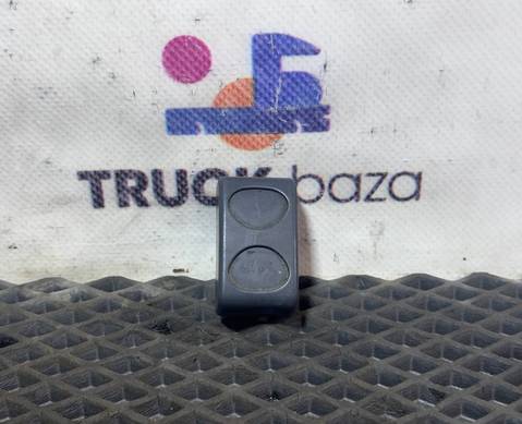 504049357 Заглушка кнопки для Iveco Stralis II Hi-Way (с 2012)