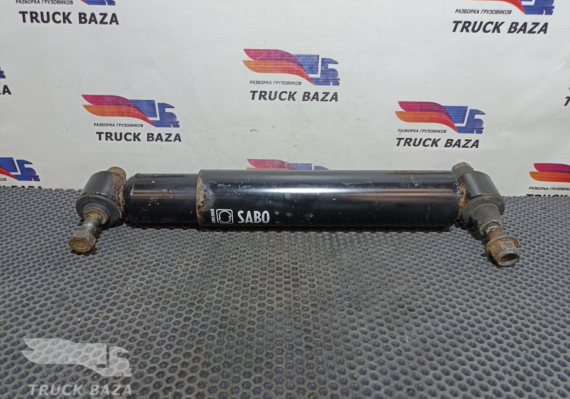 20769819 Амортизатор передний для Volvo FH 3 (с 2008 по 2012)