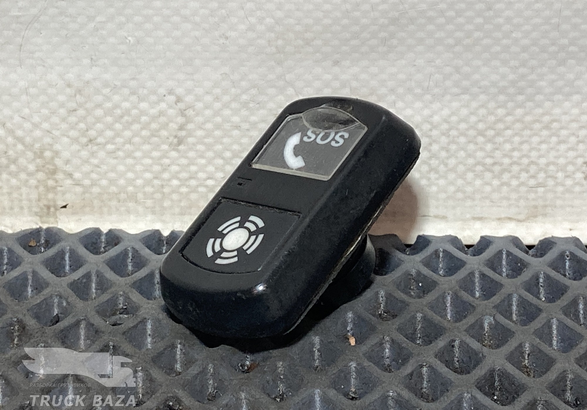 13387950000 Кнопка S.O.S