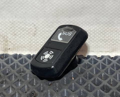 13387950000 Кнопка S.O.S для КАМАЗ 54901