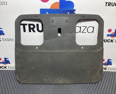 2336326 Коврик салона для Scania 6-series R (с 2016)