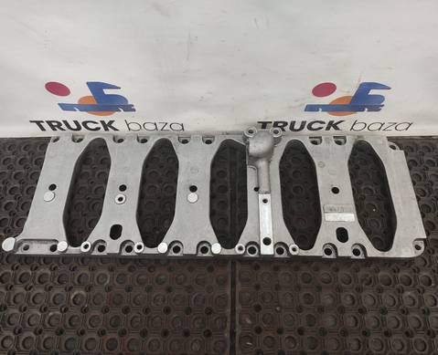 1867053 Плита двигателя для Daf XF105 (с 2005)