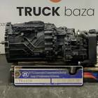 WG9725220536 АКПП ZF 12TX2621TD TRAXON TRAKSON 2023 год (цена неактуальна) для Sinotruk Sitrak C7H