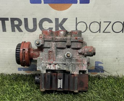 4729000650 Кран уровня пола главный для Iveco EuroTech