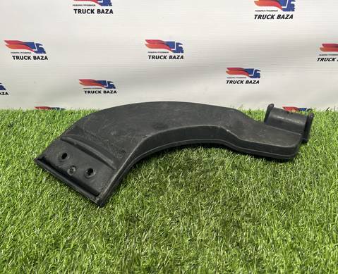 Кронштейн верхнего спойлера правый для КАМАЗ 5490 (с 2013)