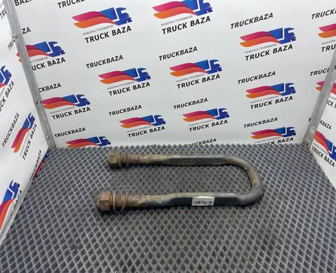 B010M24B019 Стремянка рессоры для Ford F-MAX (с 2018)