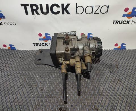 1879275 Модулятор EBS передний для Scania 4-series