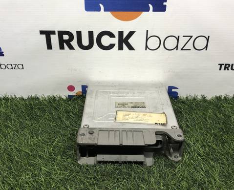 4460040660 Блок управления ABS