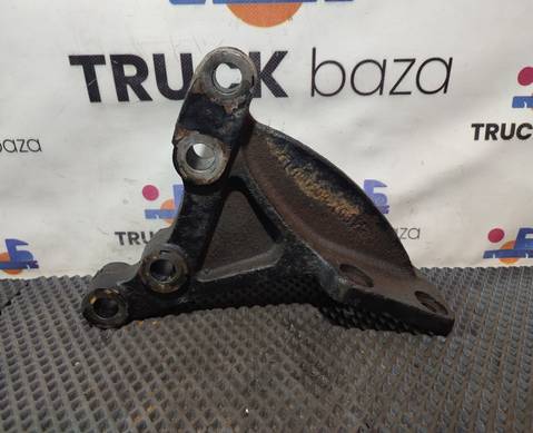 54901280905010 Кронштейн усилителя бампера для КАМАЗ 54901