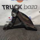 54901280905010 Кронштейн усилителя бампера для КАМАЗ 54901