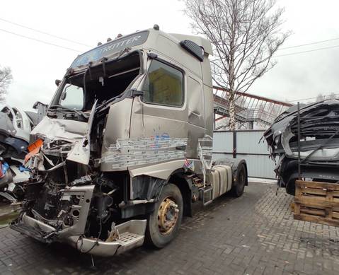 Volvo FH 3 2013 г. в разборе