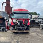 Iveco Stralis II Hi-Way 2012 г. в разборе
