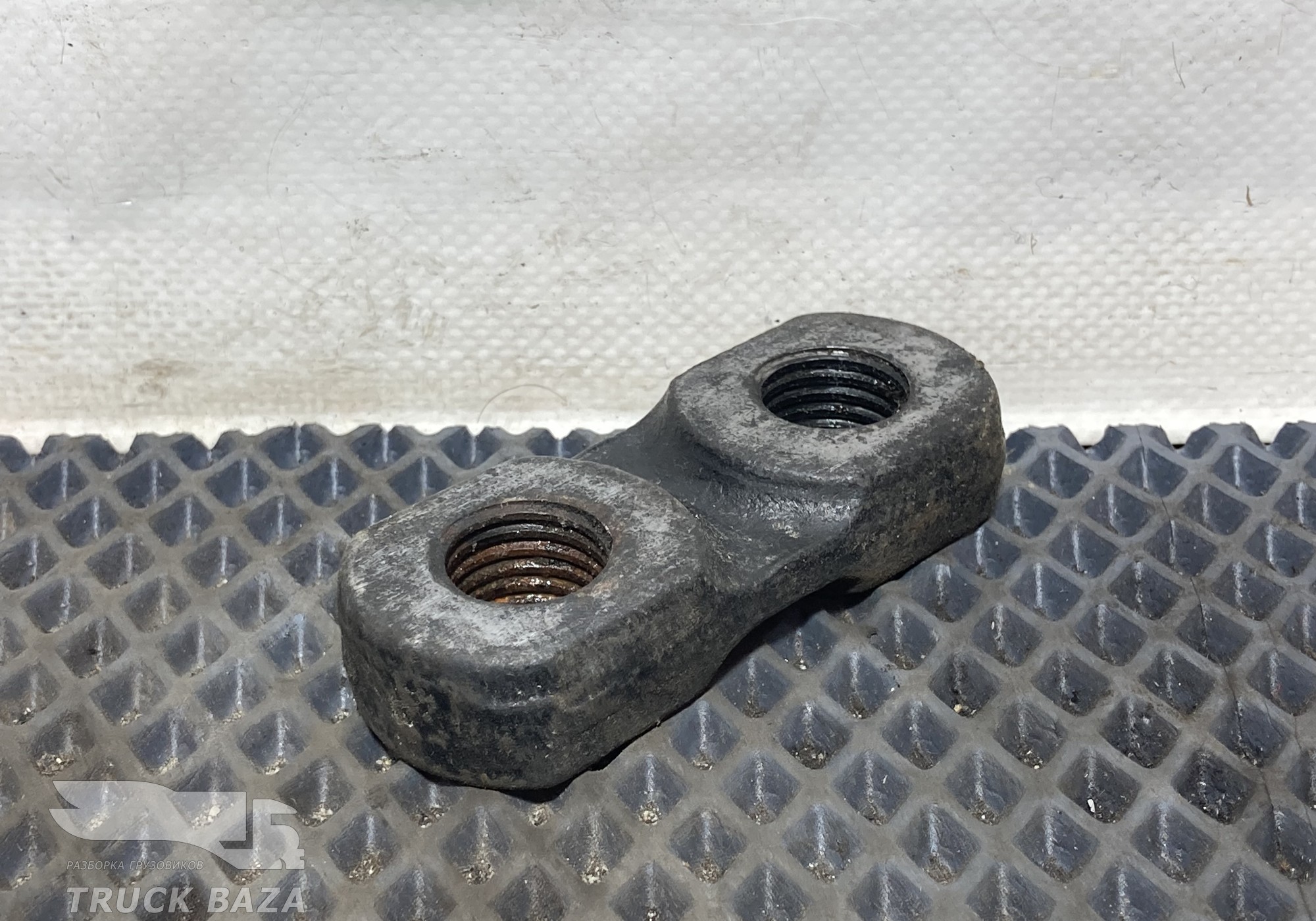 2143399 Держатель гайки для Scania 5-series