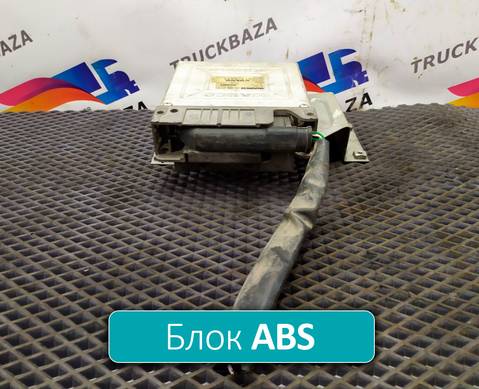 8141342 Блок управления ABS для Volvo F