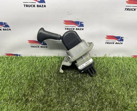 A0004200284 Кран ручного тормоза для Mercedes-Benz Axor