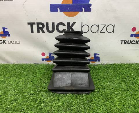 1306211 Кожух рулевого кардана для Daf XF105