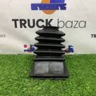 Кожух рулевого кардана для Lexus ES VII (с 2018)