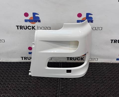 1398263 Облицовка фары левой для Daf XF105