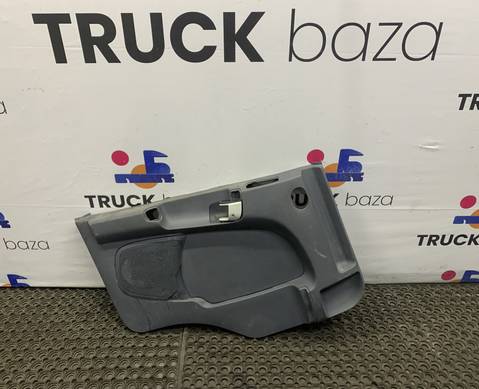 1486792 Обшивка двери левой для Scania