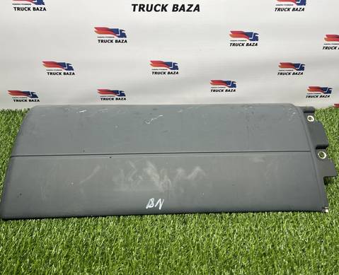 81612100602 Продолжение крыла правого для Man TGS I (с 2007)