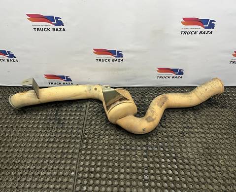 1788129 Глушитель дополнительный для Daf XF105 (с 2005)